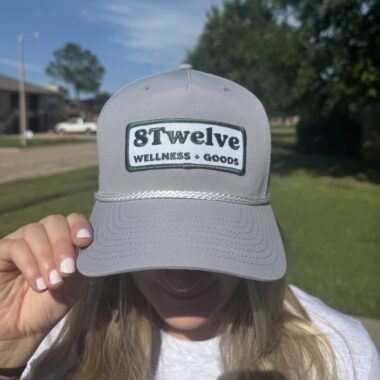 the signature hat
