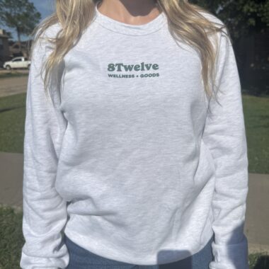 sweatshirt