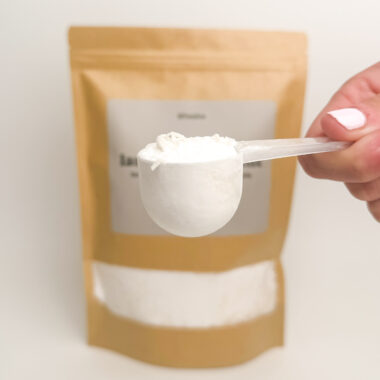 lavender + lemon laundry detergent - Image 2